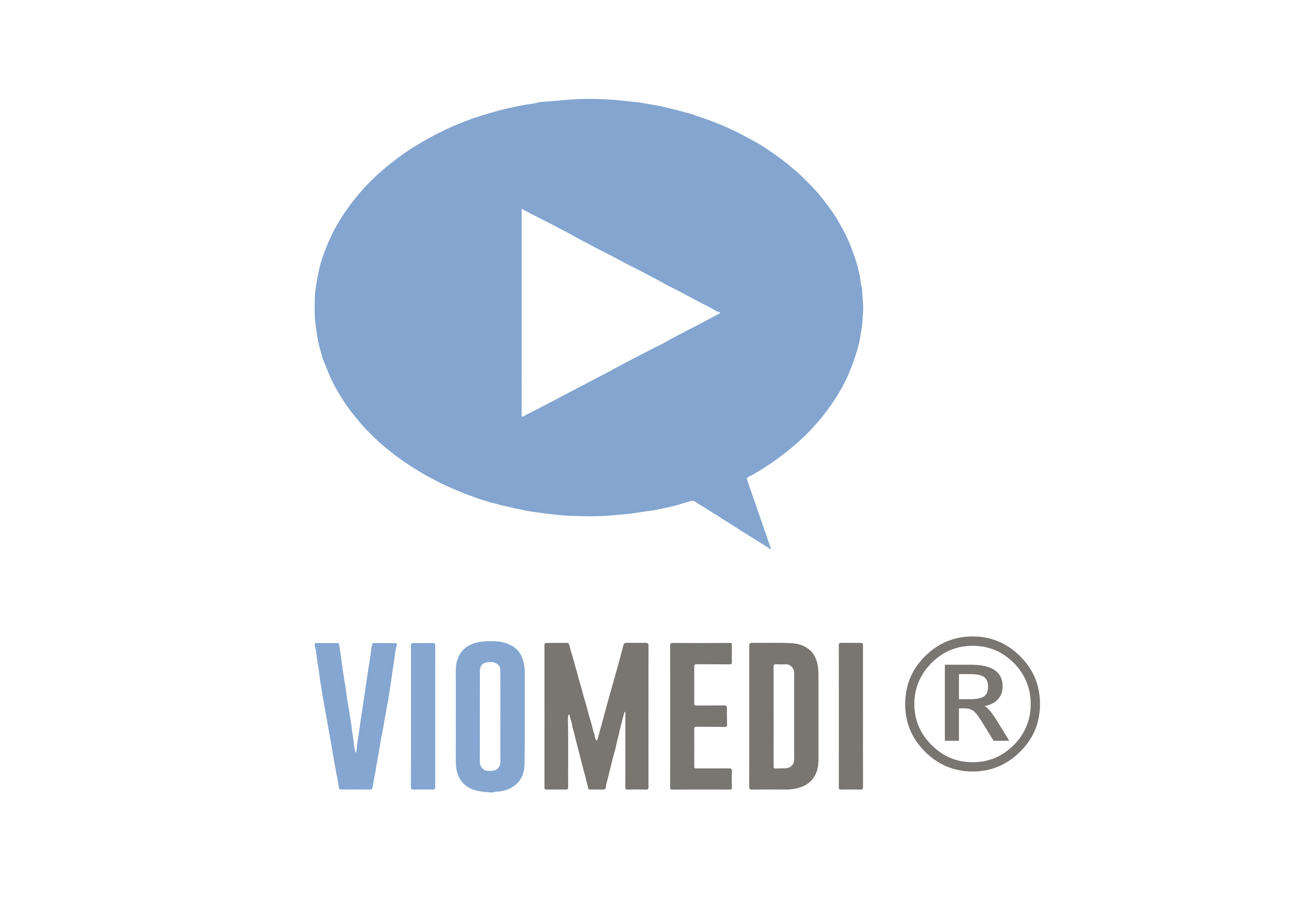 Logo von Viomedi - Die Videosprechstunde